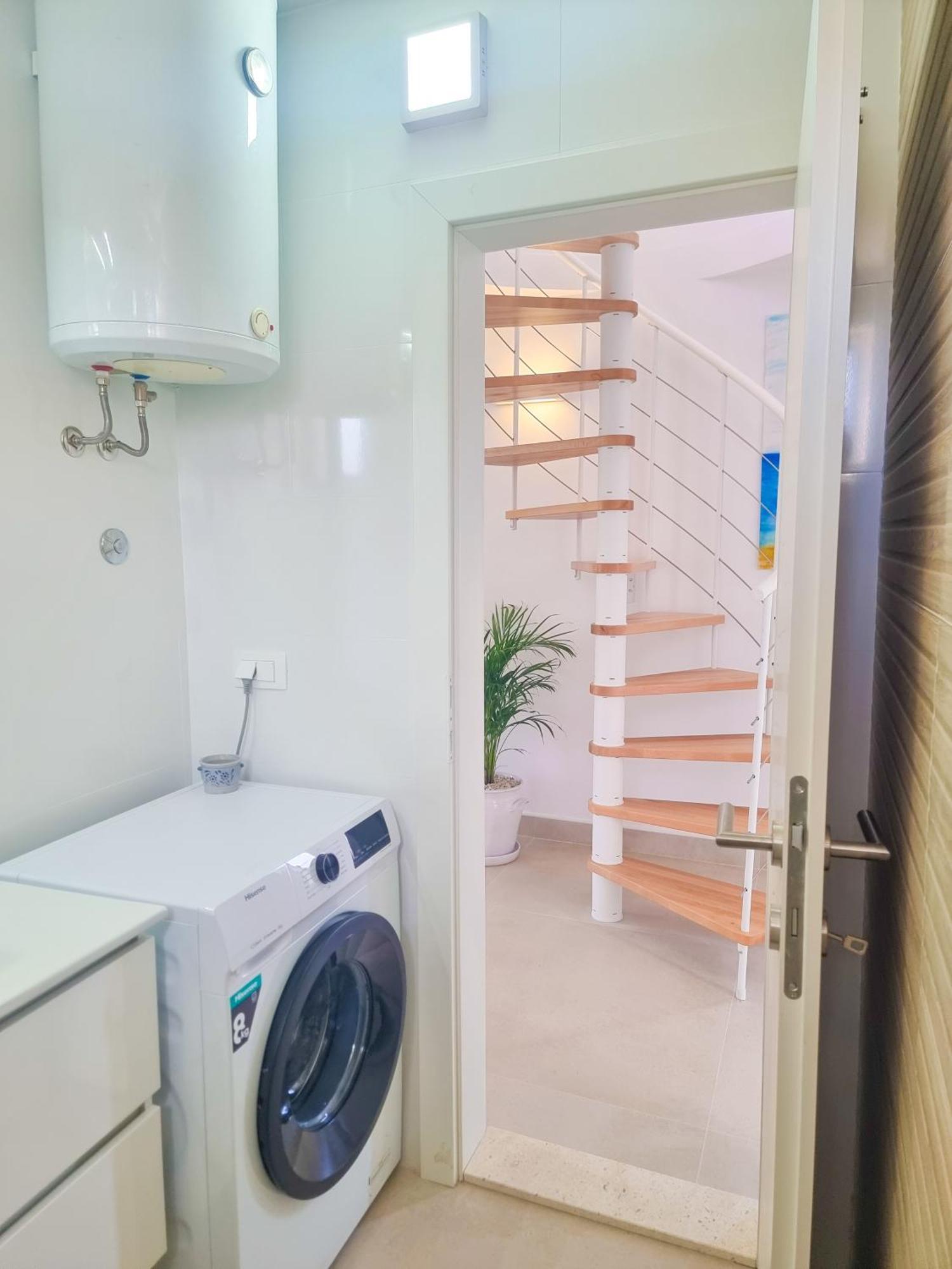 Apartman Natali Kremena Exterior photo